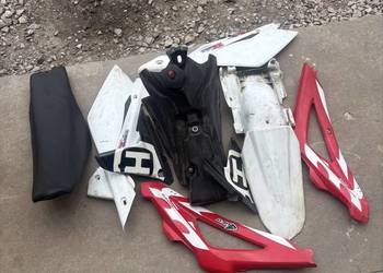 Husqvarna cr125/250 wr sm sms 2008