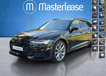Audi A6 Allroad 45 TDI mHEV Quattro S tronic! Z Polskiego Salonu! Faktura …