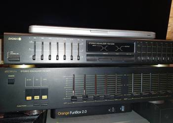 Sprzedam korektor stereo
