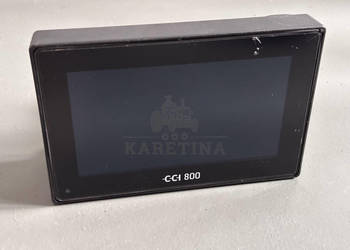 CCI 800 ISOBUS Krone Bauer Terminal Wyświetlacz Komputer Panel C000145-365