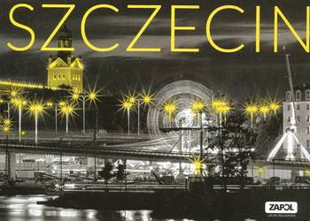Szczecin - Album - Czasnojć