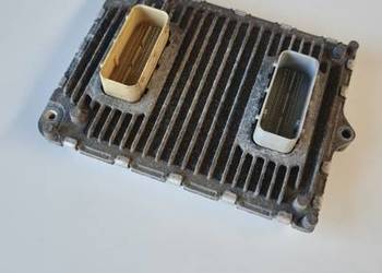 Chrysler Dodge Sterownik silnika moduł ECU P05150876AD