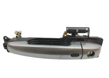 KLAMKA ZEWNĘTRZNA LEWA PRZÓD KEYLESS  Suzuki SX4 I (2006-2013)