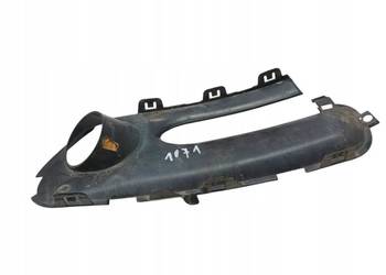 KRATKA ZDERZAKA LEWY PRZÓD 261A36436R Renault Scenic III (2009-  )