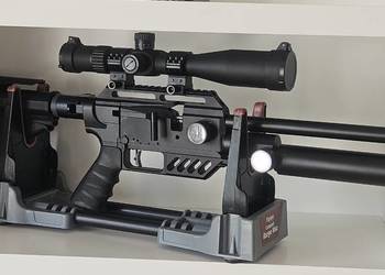 Fx dreamline tactical compact 5,5mm