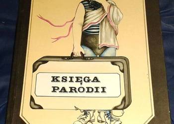 Księga parodii - Danuta Sykucka, Stanisław Zieliński