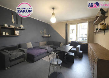 Mieszkanie 53m2 2 pokoje Gdańsk Łowicka