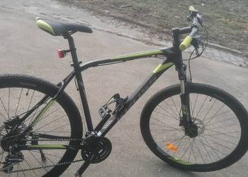 Rower Kross hexagon 5.0