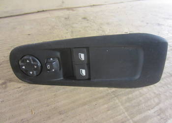 Panel szyb lewy przód Peugeot 308 2013-