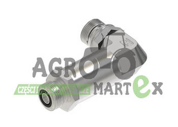RE520968 ZAWÓR ZWROTNY JD