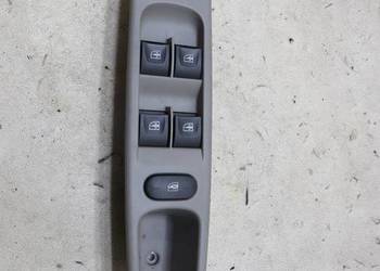 PANEL PRZEŁĄCZNIK SZYB LUSTEREK LEWY RENAULT ZOE
