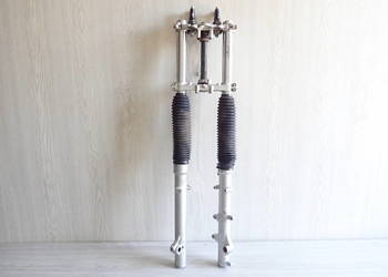 Lagi Zawieszenie Przód Póła Górna Dolna Suzuki DR 650 RS RSE 90-95r