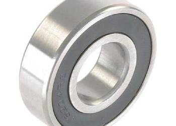 Łożysko kulkowe poprzeczne, 600 961506004010