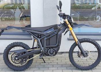 TALARIA KOMODO CROSS ELEKTRYCZNY 2025 (L3e-MOTO 125) SALON SERWIS BIELSKO-B
