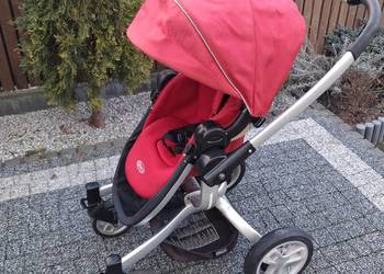 Wózek spacerówka GRACO SYMBIO