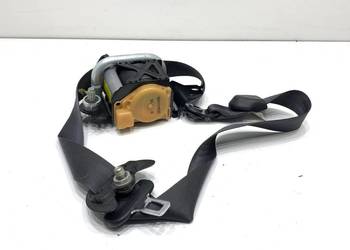 PAS BEZPIECZEŃSTWA PRAWY PRZÓD HONDA ACCORD VIII PRAWA, PRZEDNIA