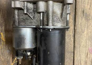 Rozrusznik renault citroen peugeot