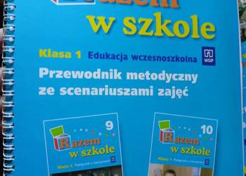 Przewodnik metodyczny księgarnia Warszawa antykwariat Bródno Praga książki