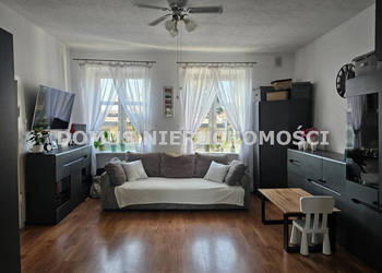 Mieszkanie 69.29m2 3 pok Brzeziny