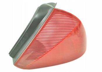 LAMPA PRAWY TYŁ LANCIA LYBRA SEDAN 1999-2005 NOWA MAGNETI LLC651 / 46544187