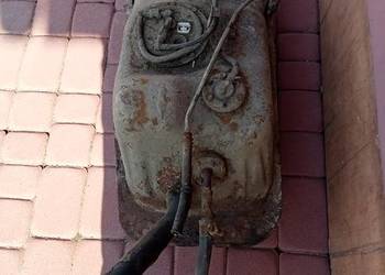 Zbiornik paliwa Daihatsu Terios 97rok