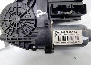 PODNOŚNIK SZYBY PP SKODA OCTAVIA II 1T0959701AA 5K0959793A PODNOŚNIK SZYBY PP SKODA OCTAVIA II 1T0959701AA 5K0959793A