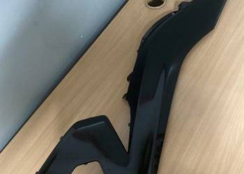 BMW C650GT C 650 GT Owiewka Bok Pług Lewy Lewa osłona Bok BMW C650GT C 650 GT Owiewka Bok Pług Lewy Lewa osłona Bok