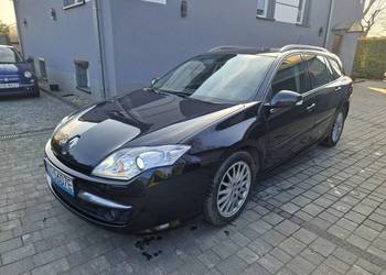 Renault Laguna 2.0DCi Privilege