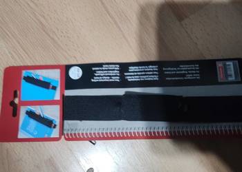 elastyczny uchwyt na długopis ołówek do zeszytu