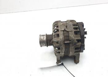 ALTERNATOR SKODA RAPID 04E903015A