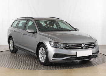 VW Passat 1.5 TSI