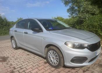 Fiat Tipo 1,6 benzyna