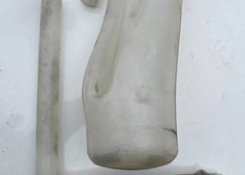 Buderus Logamax Plus GB022-24 - syfon