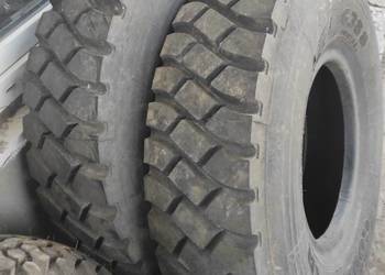 Opony przemysłowe 12.00R20 Goodyear G388