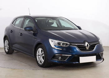 Renault Megane 1.6 SCe