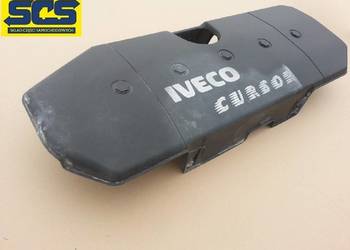 IVECO STRALIS OSŁONA POKRYWA SILNIKA CURSOR CAŁA