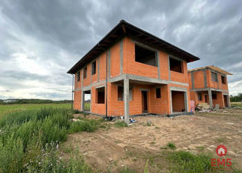 Dom wolnostojący Białystok 181.9m