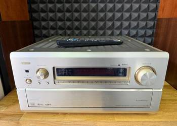 Wzmacniacz Denon AVC-A1SE (THX, 28 KG) NOWY 20 tyś.