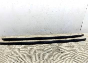 RELINGI DACHOWE KOMPLET DACIA LODGY Kombi 731865727R