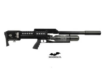 Western Airguns Rattler .30 .35 .45  wiatrówka pcp  niekokesz.pl