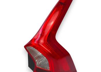 LAMPA PRAWA Volvo V60 2010-2018 tylna tylnia prawy tył kombi 31395929