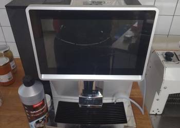 Ekspres do kawy automatyczny Coffee Format