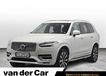 Volvo XC 90 B5 B AWD Inscription aut ! Z Polskiego Salonu ! Faktura VAT ! …