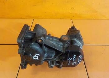 AUDI A3 8P Q3 GOLF SUPERB PASSAT 2.0 TDI 11r 140KM CFF zawor EGR