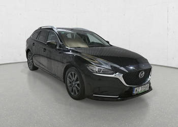 Mazda 6 Poleasingowe.pl BZ III (2012-)