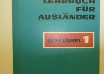 DEUTSCH EIN LEHRBUCH FUR AUSLANDER 1