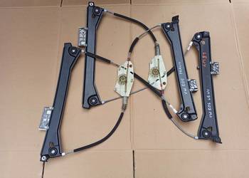 Podnośnik Mechanizm Szyby VW Eos  Przód Prawy Lewy 1Q1837461 2005-2015