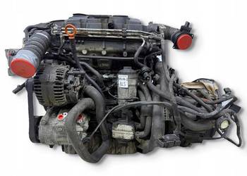 SILNIK BLS VW Golf V Touran Jetta III V 1.9 TDI 105KM diesel cały kompletny