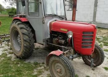 ZETOR 3011