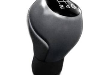 TOYOTA Aygo Galka zmiany biegow szara PW466-0H001-BG OE